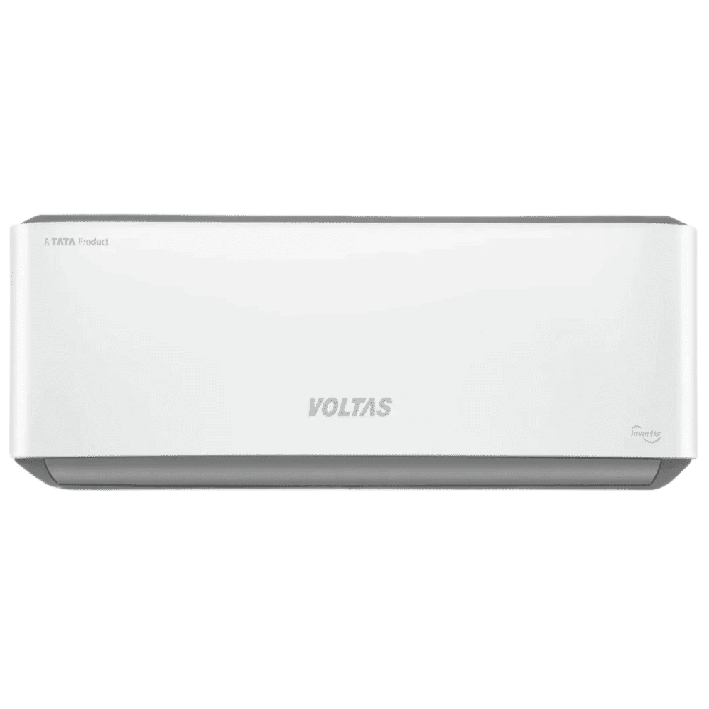Voltas 1.5 Ton 3 star Inverter Split  Air Conditioner (Venus Luxe 1.5 Tr. 3S)