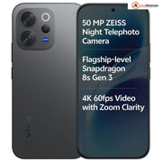 Vivo V70 Elite 12/256G, Powerful 5G with Camera Control Android Phone (Available in Multi Colour)