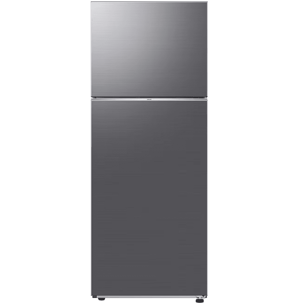 Samsung 465 Ltrs 1 Star Frost Free Double Door Refrigerator (RT51DG682AS9)