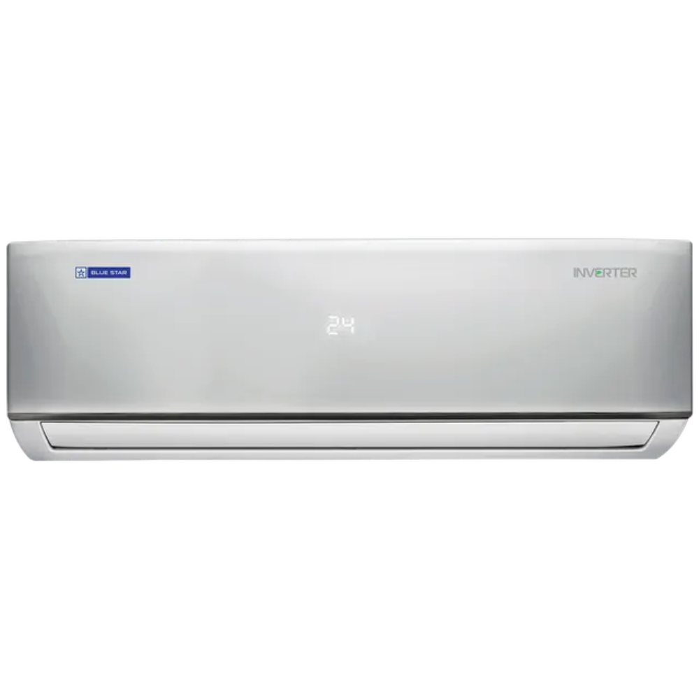 Blue Star 2.0 ton 5 star Inverter Split Air Conditioner (IA/IC524DNU)