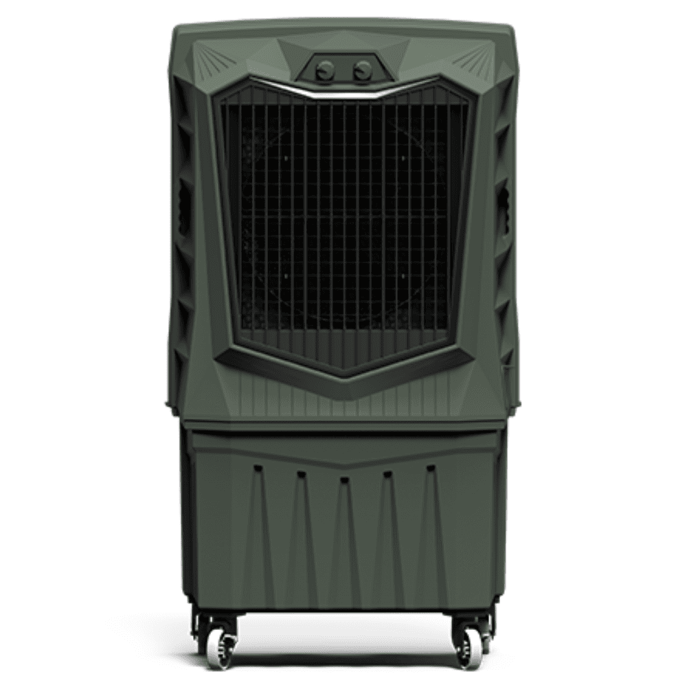Symphony 120 Ltrs Xtra powerful air throw Desert Air Cooler (Air Force120)