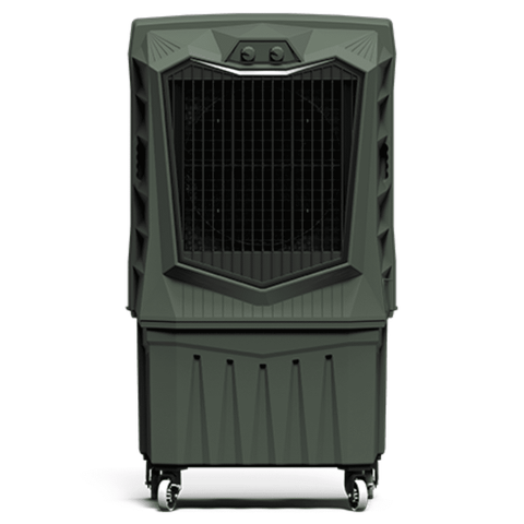 Symphony Air Force120, 120 Ltrs Xtra powerful air throw Desert Air Cooler