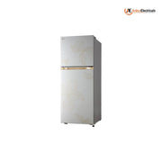 LG 225 Ltrs, 1 Star Auto Smart Inverter Double Door Refrigerator (GLT2216WYRI)