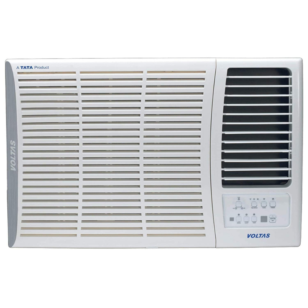 Voltas 1.5 Ton 3 Star Inverter Window Air Conditioner (183V VERTIS ELITE)