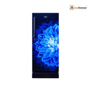 Haier 215 Ltrs, 5 Star HRD 2355PMD P Direct Cool Single Door Refrigerator