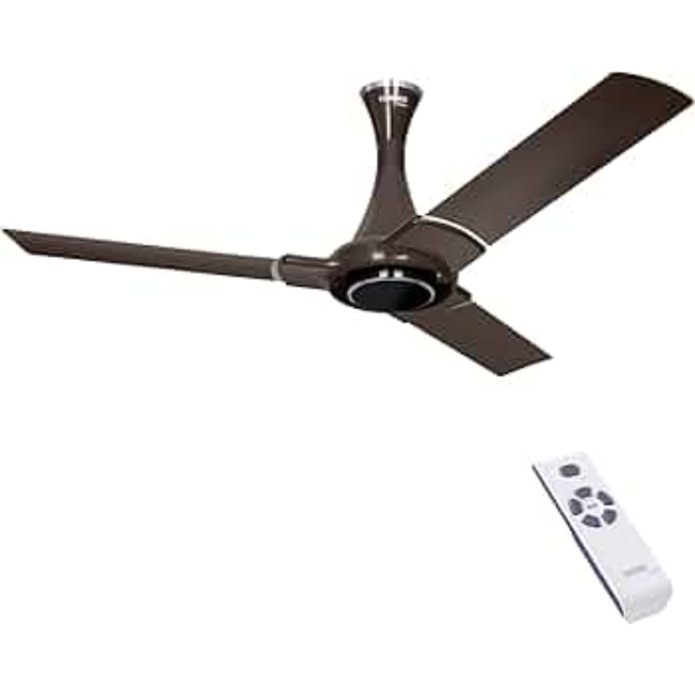 Luminous SOHO, 1200mm 3 Blads High Speed Noiseless Ceiling Fans