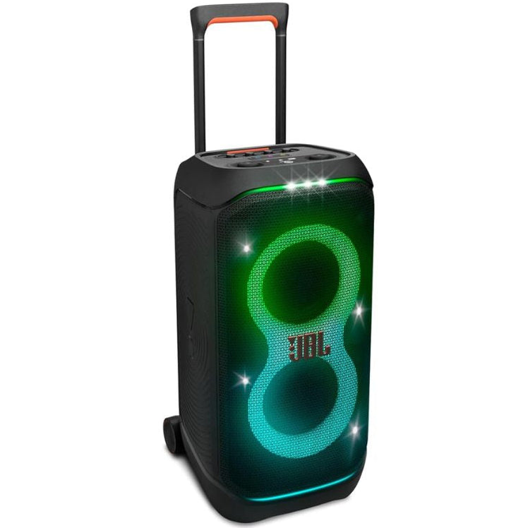 JBL 240 Watts Partybox Portable Bluetooth Speaker (JBLPBSTAGE320IN, Black)