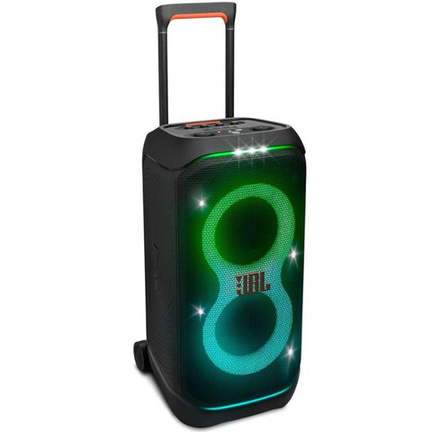 JBL 240 Watts Partybox Portable Bluetooth Speaker (JBLPBSTAGE320IN, Black)
