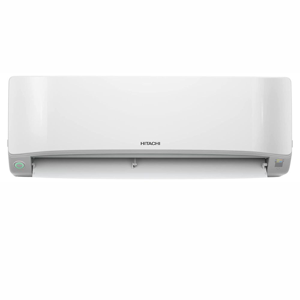 Hitachi 1.0 Ton 3 Star Fixed Speed Split Air Conditioner (B312PCAIBA)