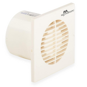 Luminous 150mm Noiseless Guard Air Exhaust Fan (Vento Axial)
