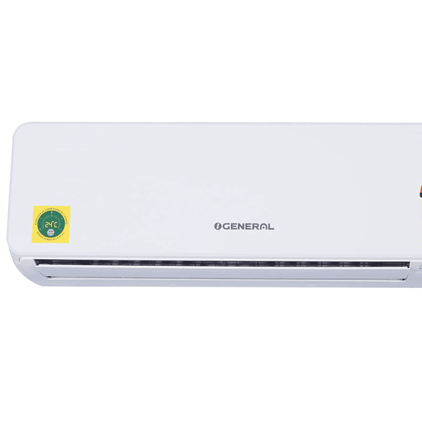 O-General 2.0 ton 4 Star Inverter Split Air Conditioner (ASGG24CGAA)