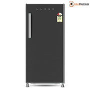 Lloyd 175 Ltrs, 2 Star Direct Cool Single Door Refrigerator (GLDG192ASSCf)