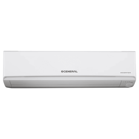 O-General ASGG24KJTA, 2.0 ton 4 Star Inverter Split Air Conditioner Copper