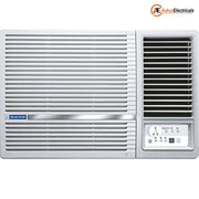 Blue Star 1.0 ton 3 Star Fixed Speed Window Air Conditioner (WFA312LXU / GXU)