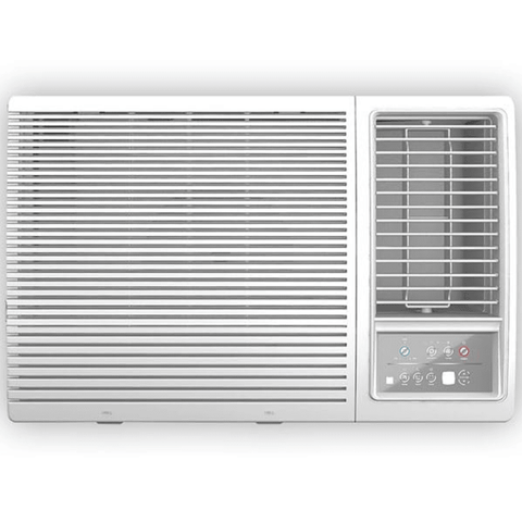 Carrier 1.5 Ton 5 Star Inverter Window Air Conditioner (19K ESTRELLA M Fxi, CIW19EC5R35F0)