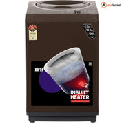 IFB 6.5 Kg 5 star Fully-Automatic Top Load Washing Machine Appliance (TL-RBR 6.5 KG AQUA)