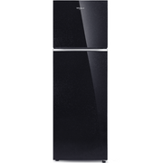 Whirlpool 231 Ltrs 2 Star Inverter Frost Free Double Door Refrigerator (IF INV ELT 278GD bk, Crystal Black)