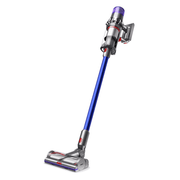 Dyson V11 353319-01, Absolute Pro Cordless Vacuum Cleaner with Swappable Battery (Silver & Blue)