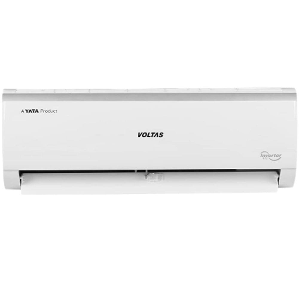 Buy Voltas 1 Ton 5 Star Inverter Split AC (125V VECTRA ELITE)