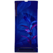 Godrej 185 Ltrs 3 Star Inverter Single Door Refrigerator (RD EDGEPRO 210D TAF, Marine Blue)