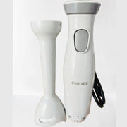 Philips 300 Watts Blending, Mixing Hand Blender (HL1680/00, White)