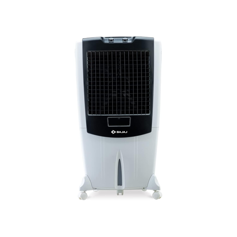 Bajaj DMH95, 95 Ltrs Portable Desert Home Air Cooler