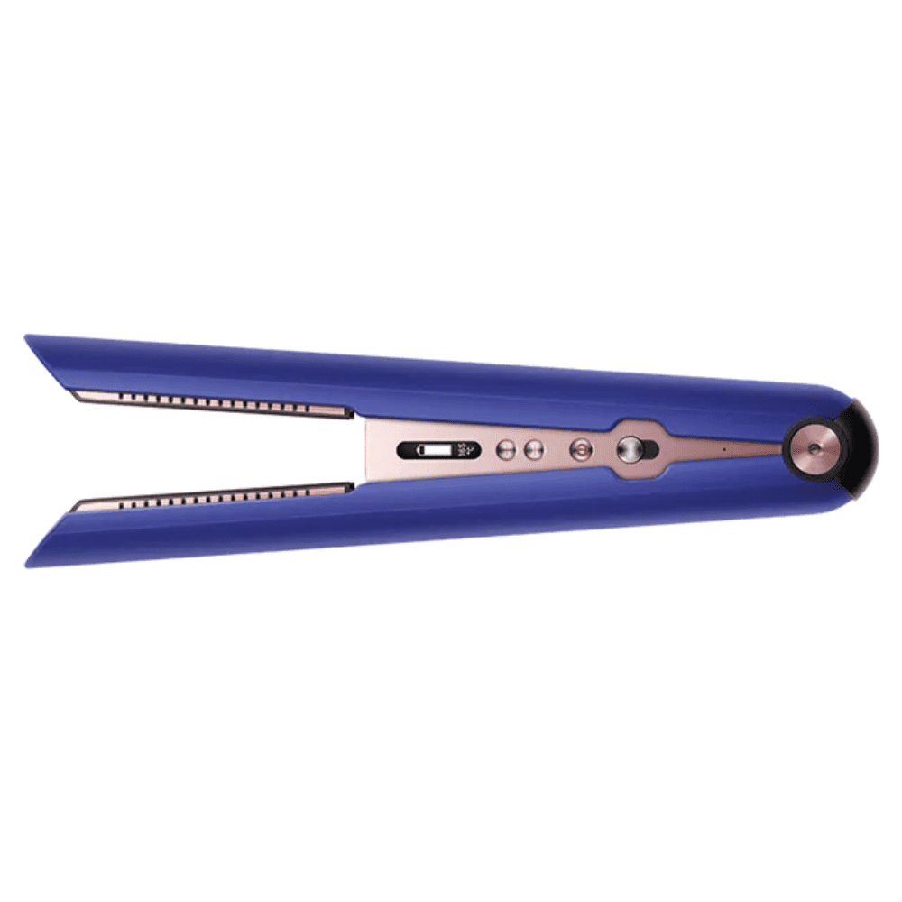 Dyson 453552-01, Corrale Rechargeable Hair Straightener (Vinca Blue Rose)