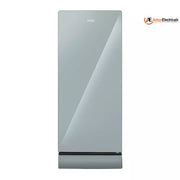 Haier 190 Ltrs, 5 Star Direct Cool Single Door Refrigerator ( HRD 2115PMGA N, Mirror Glass)