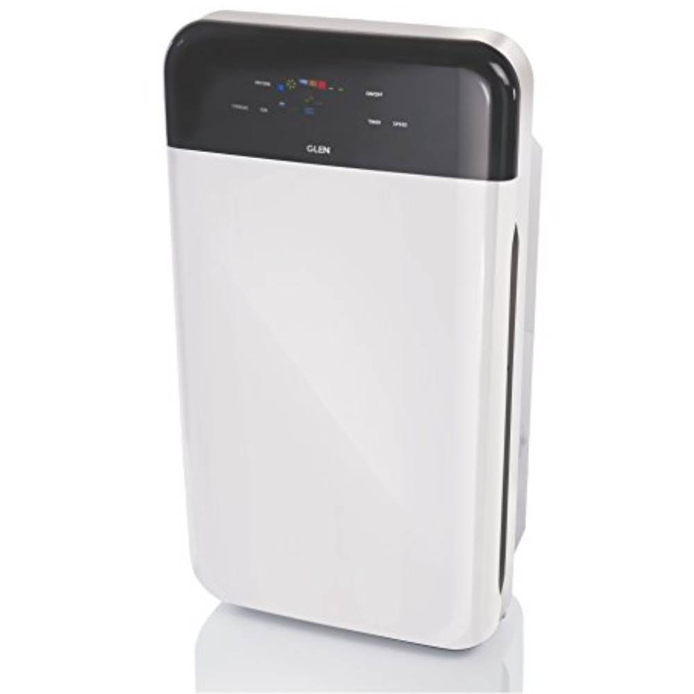 Glen GL6033, 5 Stages Purification Air Purifier with Pre-filter + HEPA Filter