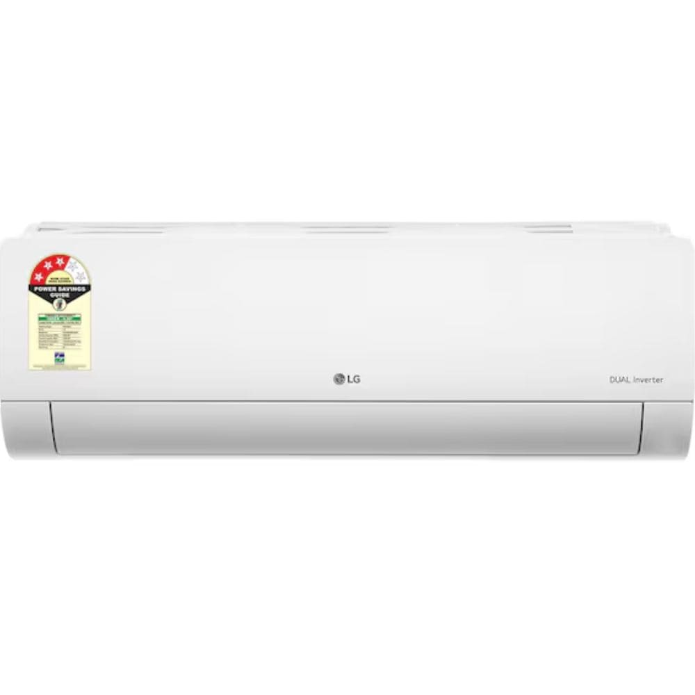 LG 1.5 Ton 3 star Inverter Split Air Conditioner (AS-Q19SNXE, 5300W) 2026 Model