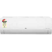 LG 1.5 Ton 3 star Inverter Split Air Conditioner (AS-Q19SNXE, 5300W) 2026 Model
