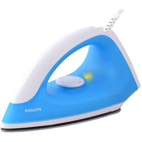 Philips 750 Watt Dry Iron (GC090/20)