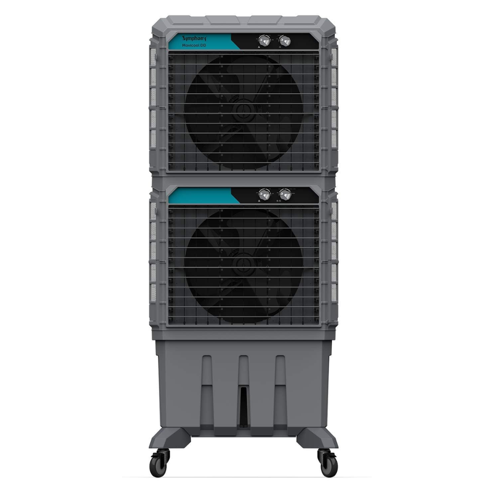 Symphony 125 Ltrs Desert Room Air Cooler (Movicool-DD125)