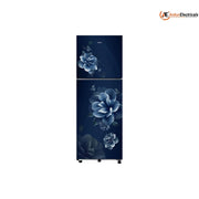 Samsung 236 Ltrs, 2 Star Frost Free Double Door Refrigerator (RT40H28W1CP)