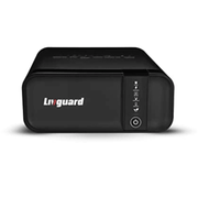 Livguard SINE1100i 900 VA/12V, Smart Pure Sine Wave Inverter with WiFi App Connectivity