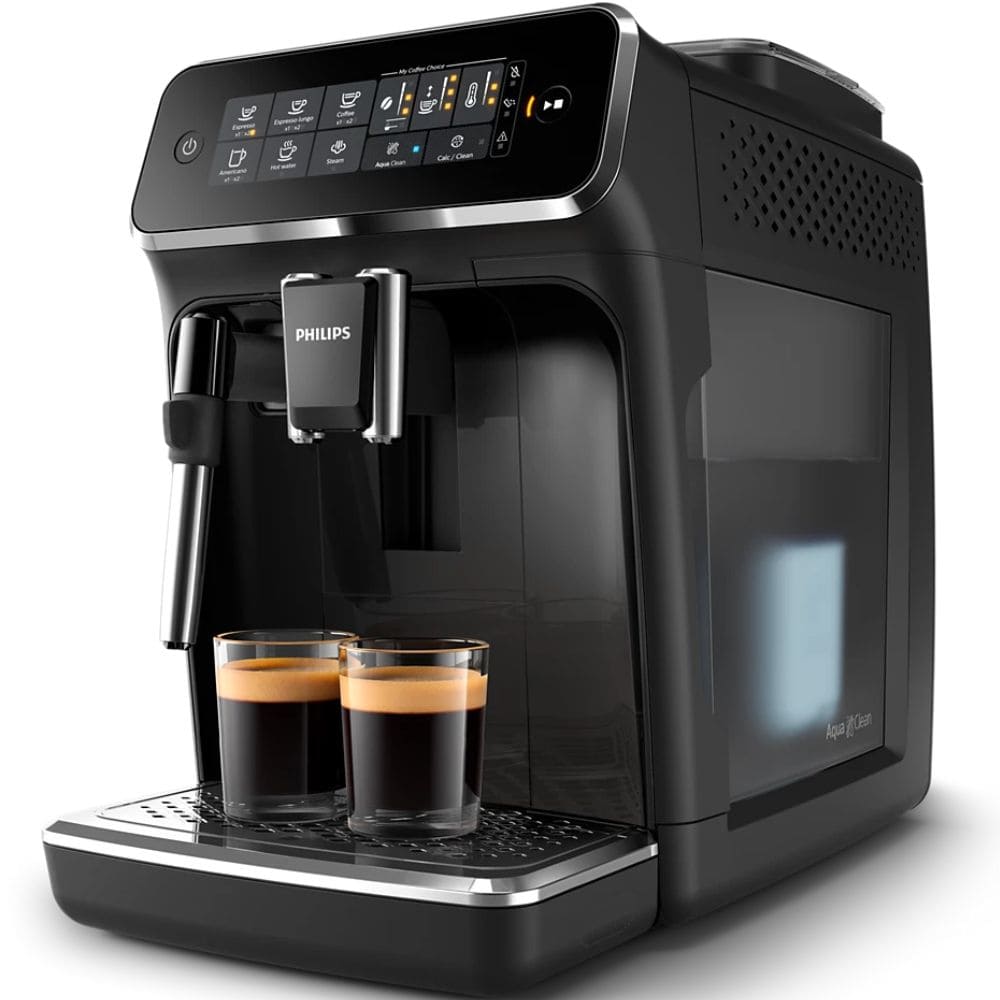 Philips EP3221/40 coffee maker Fully-auto Espresso machine 1.8 L