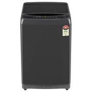 LG 9 Kg 5 Star Fully-Automatic Top Load Washing machine (T90V4MB1S, Middle Black)