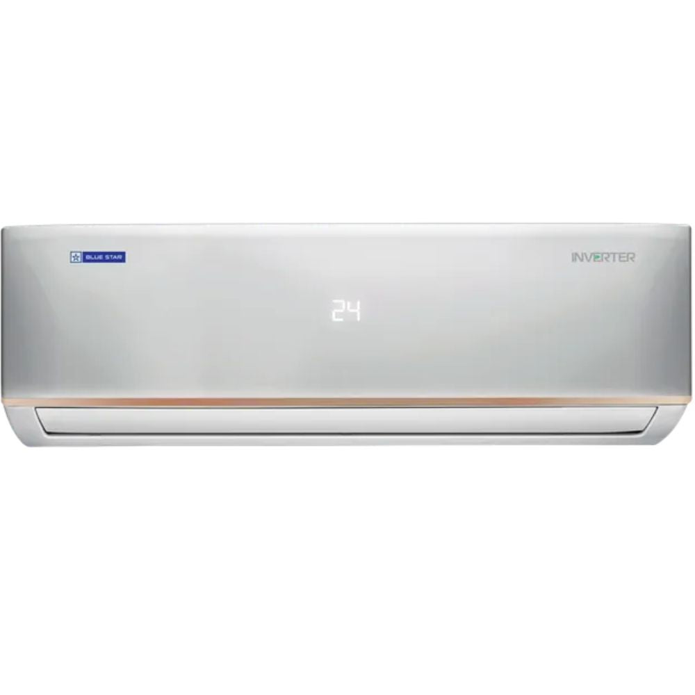 Blue Star 2.0 ton 3 star H&C Inverter Split Air Conditioner (IA/IC324DNUHC)