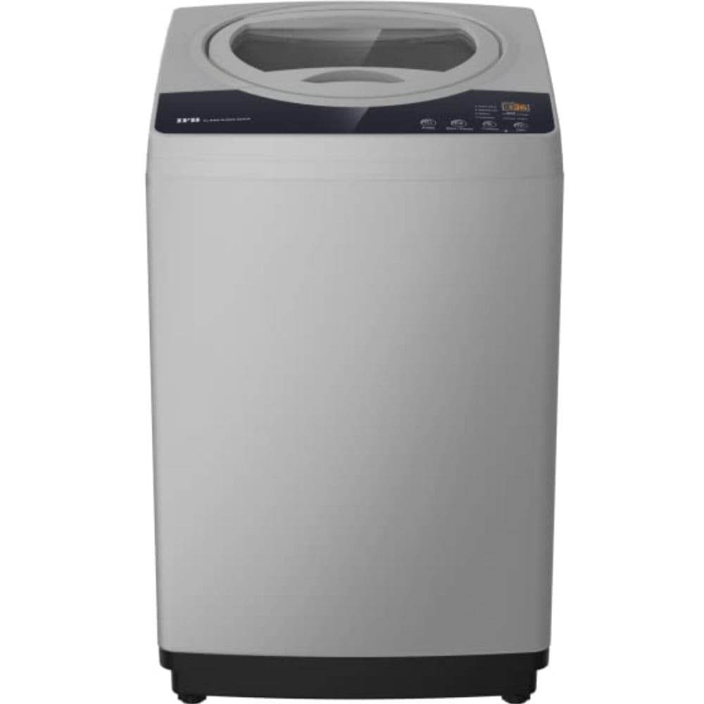 IFB 6.5 Kg 5 star Fully-Automatic Top Load Washing Machine Appliance (TL-REG 6.5KG AQUA)
