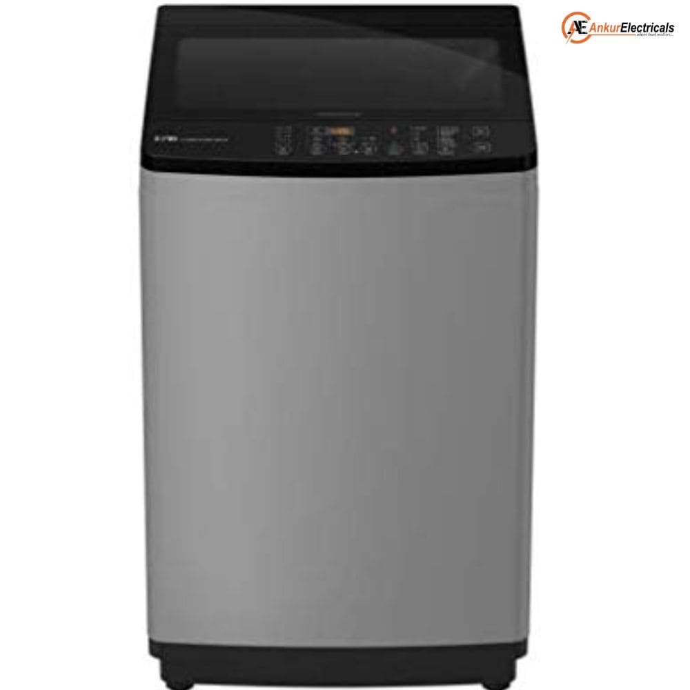 IFB 6.5 Kg 5 star Fully-Automatic Top Load Washing Machine Appliance (TL-SDG 6.5KG AQUA)