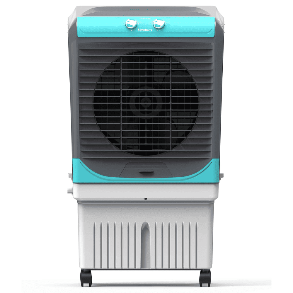 Symphony 80 Ltrs Maxwind Desert Air Cooler (MAXWIND80XL+)