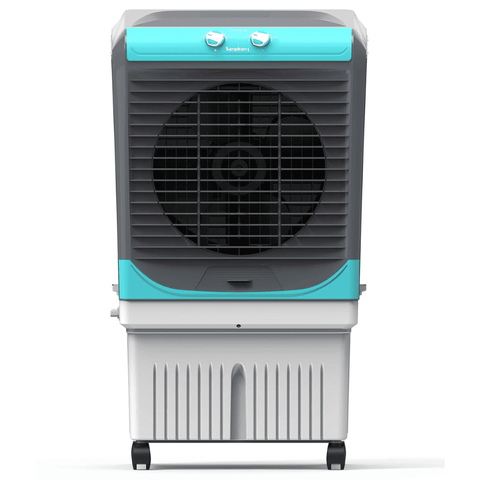 Symphony Maxwind80XL+, 80 Ltrs Desert Room Air Cooler with CFD Technology