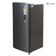 Voltas Beko 175 Ltrs, 2 Star Direct Cool Single Door Refrigerator (RDC208D1, Grey)
