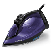 Philips GC3925/34, 2400 Watt Steam Iron (Purple)