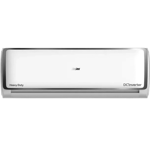Haier 2.0 Ton 3 Star Inverter Split Air Conditioner (HS24E-TXS3BN-INV)
