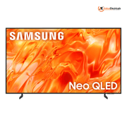 Samsung 65QN70H, 65 Inches 4K Quantum Mini Neo QLED TV, Black