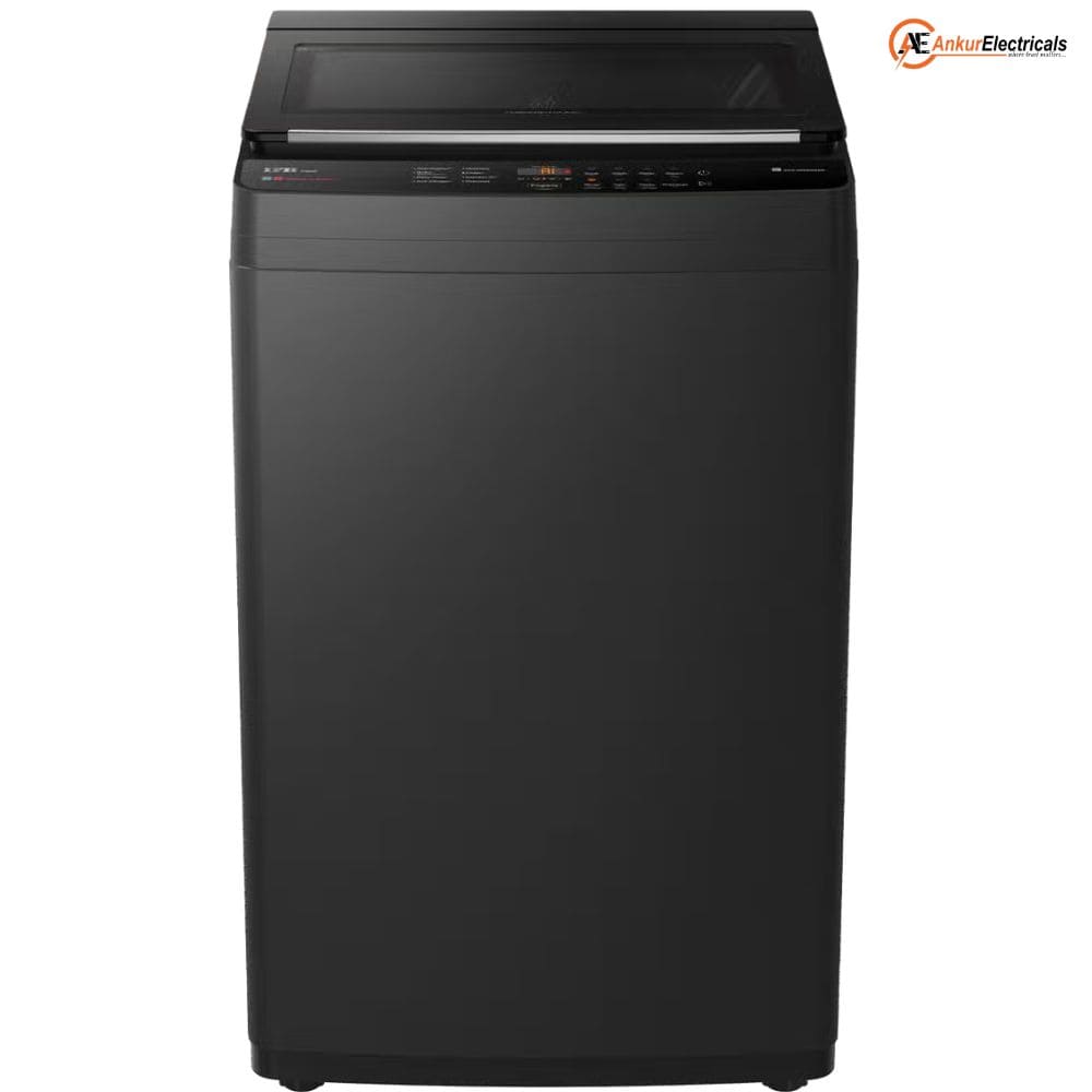 IFB 7 Kg 5 star Fully-Automatic Top Load Washing Machine (TL700MB1SID, Grey)