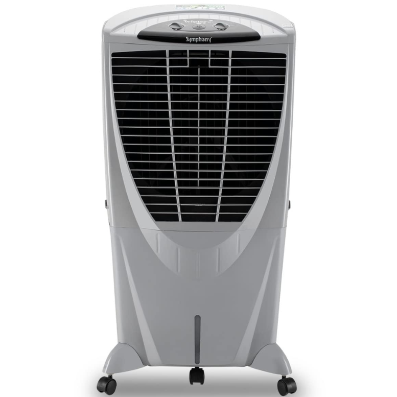 Symphony 80 Ltrs Desert Room Air Cooler (Winter 80XL+)
