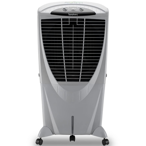 Symphony Winter 80XL+, 80 Ltrs Desert Room Air Cooler