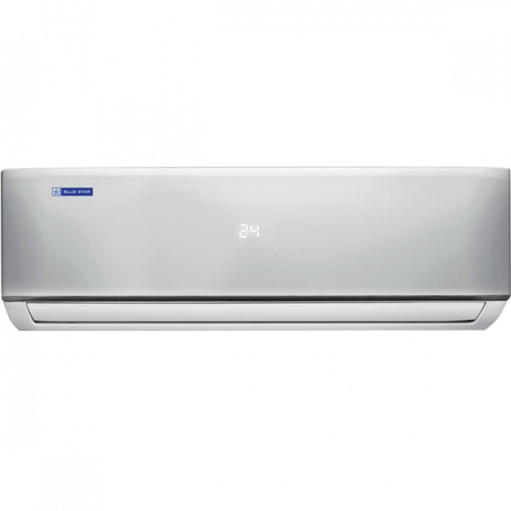 Blue Star 1.0 ton  2 star Fixed Speed Split Air Conditioner (FB212DNU)